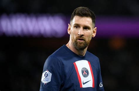 Lionel Messi Argentina Footballer S Return To Barcelona Unlikely