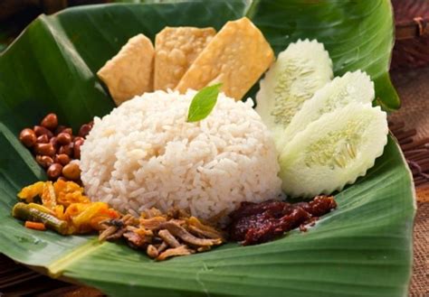 Malaysian Vegan Nasi Lemak Easy Recipe Veganiac