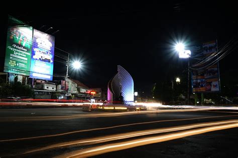 Tugu Hikayat Sang Delta Ikon Baru Sidoarjo Yang Memiliki Filosofi