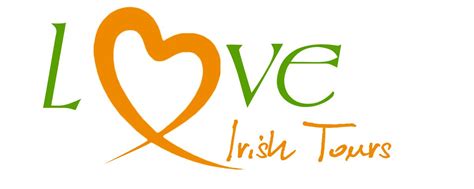 Visit Love Irish Tours With Discover Ireland