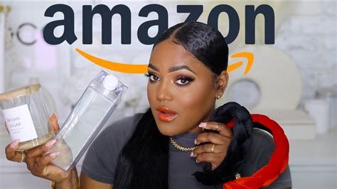 AMAZON MUST HAVES 2022 MY AMAZON FAVORITES TIK TOK AMAZON