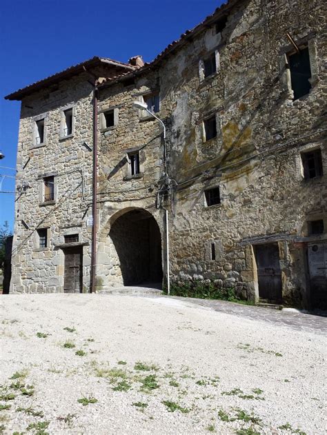 Matera Acquasanta Terme Italy Italy Terme City Photo