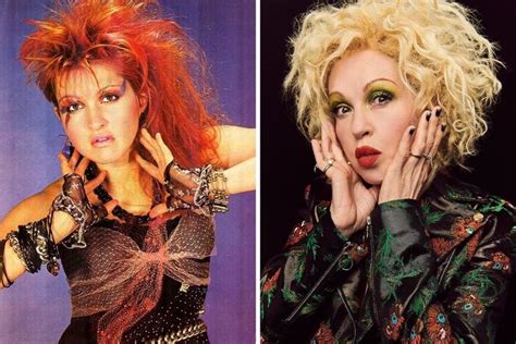 These Iconic 80s Female Singers Are Impossible To Forget! - BetterBe | Female singers, Singer ...