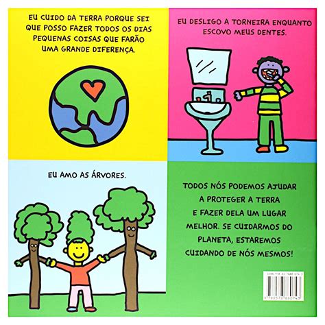 O Livro Do Planeta Terra Todd Parr Poltrona M Gica Poltrona