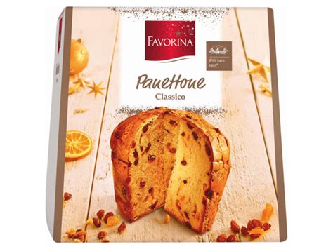 Favorina R Panettone Cl Ssico Lidl Portugal Specials Archive