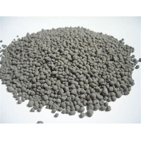 100 Pure Natural And Organic Round Shaped Grey Agricultural