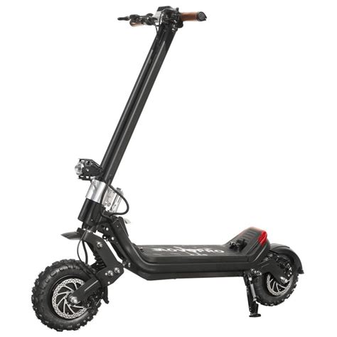 Aovopro G Off Road Electric Scooter Dual Suspension Dual Motor W