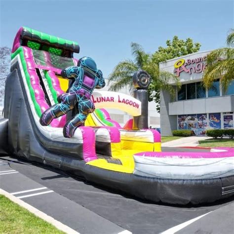 Stream Martibirds Waterslides & Moonwalks | Listen to Party Rentals ...