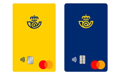 La Tarjeta Correos Prepago Mastercard Ahora Tambi N Permite Realizar