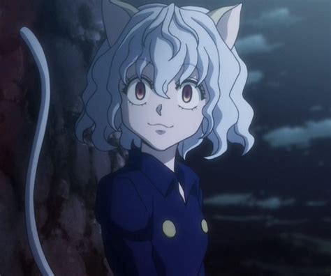 Pitou Hxh Aesthetic Suru Wallpaper