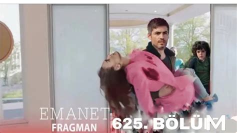 Emanet B L M Fragman Youtube