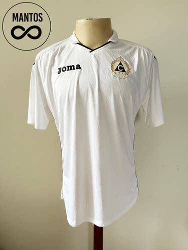 Camisa Slavia Sofia Mantos Eternos