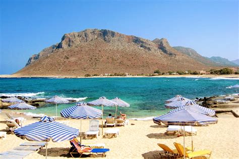 10 Best Beaches in Crete Island - Which Crete Beach is Right for You ...