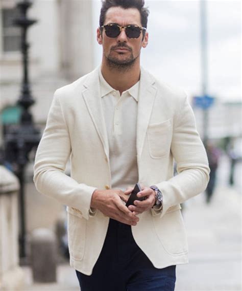 10 Best White Blazer Combination Ideas For Men 2023 Beyoung Blog