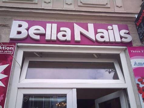 Bella Nails Gleichmannstr Pasing München Bella Nails Willkommen