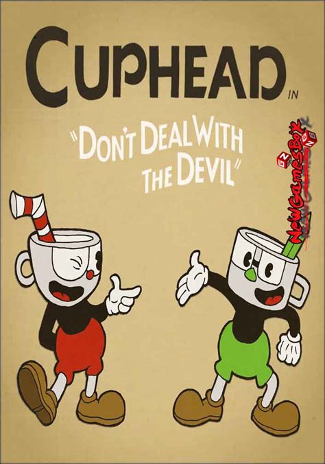 Cuphead free download unblocked - riderpoliz