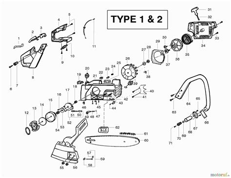 Poulan Pro Pp335 Parts Breakdown