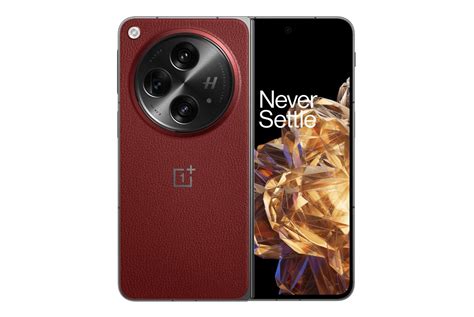 Oneplus Open Apex Edition Arrives On August In Crimson Shadow Charm