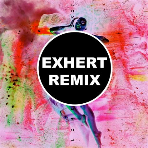 Stream Doja Cat - Get Into It (Exhert DNB Remix) by EXHERT | Listen ...