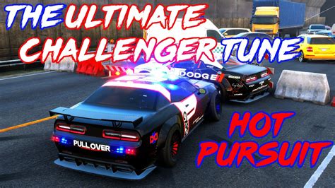 THE ULTIMATE CHALLENGER MAGNUM RT TUNE CARX DRIFT RACING ONLINE