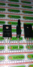 Jual Kf N Kf N Mosfet A V Original Di Lapak Af Electronic