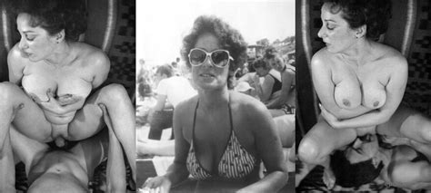 Soviet Mature Cover 1 Porn Pic