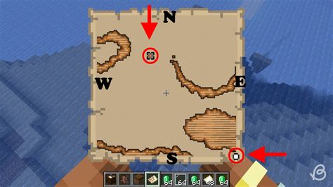 How To Get Trial Chambers Explorer Map In Minecraft Beebom