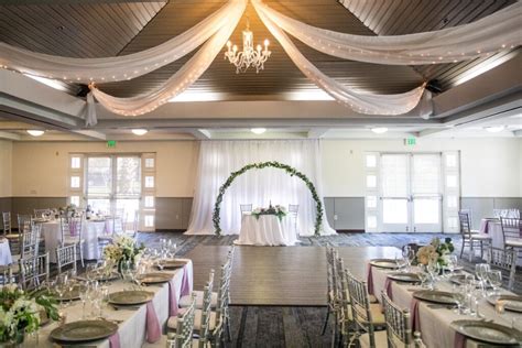 How To Plan Dublin Ranch Golf Course Weddings With Pricing Info