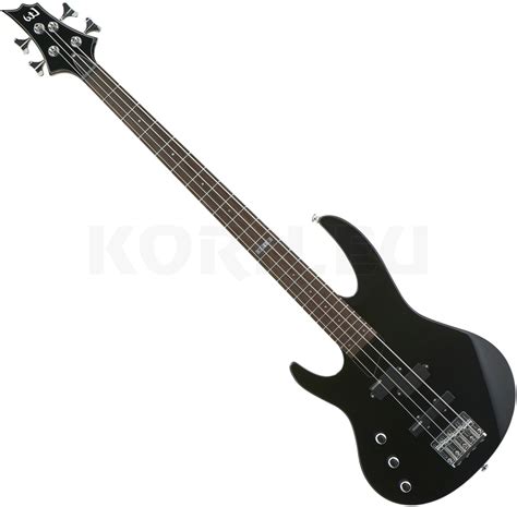 Esp Ltd B 50 Black E Bass Left Hand Musikhaus