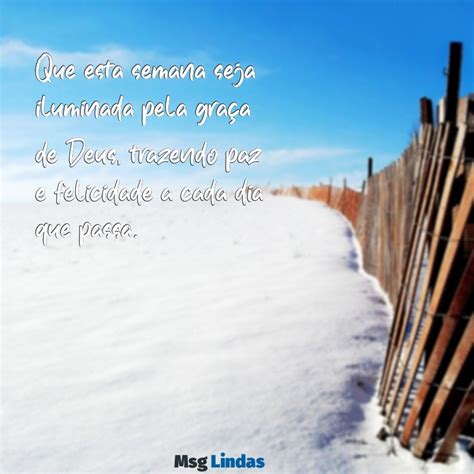 Boa Semana Abençoada Por Deus - Mensagens de Boa Semana Abençoada por Deus: Inspire-se e Compartilhe Fé ...