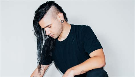 Skrillex Inicia El 2023 Anunciando Sus PrÓximos Lanzamientos Dj Mag