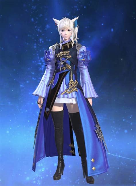 Plata Selene Final Fantasy Xiv The Lodestone