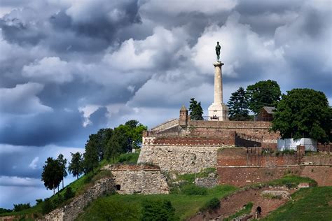 1372774083_belgrade-kalemegdan-fortress - Specialized dental studio ...