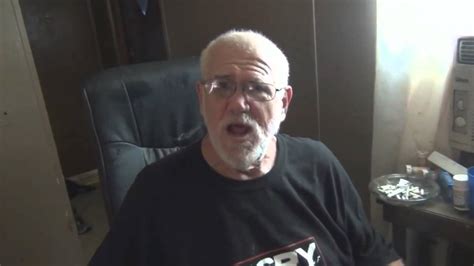 Angry Grandpa Is On Helium Bridgette Wont Leave Youtube