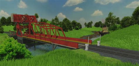 Vicarstown Bridge | Thomas And Friends Making Tracks Wiki | Fandom