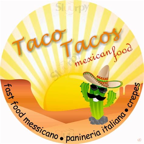 Men Taco Tacos Modica Specialit E Piatti Del Men Principale