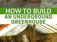 90 Underground greenhouse ideas | underground greenhouse, greenhouse ...