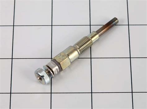 jlg glow plug