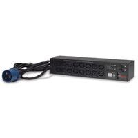 Shop Apc Hw Apc Switched Rack Pdu Ap B Power Distribution Unit