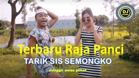 Terbaru Raja Panci Ft Mala Agatha X Dj Minggir Awas Pliket Tarik Sis