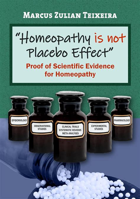 Homeopathy Is Not Placebo Effect” Proof Of Scientific Evidence For