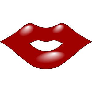 Kissy Face Clipart - ClipArt Best