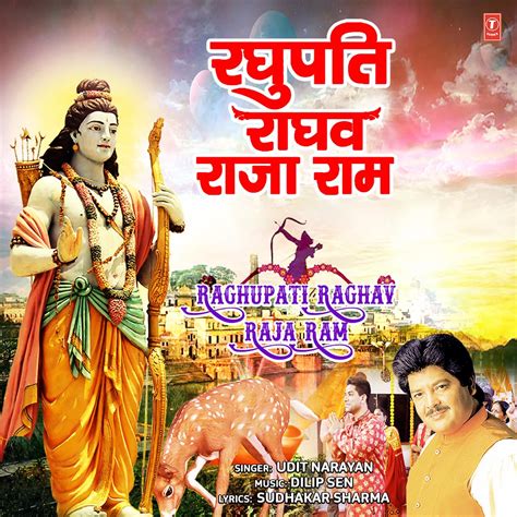 Raghupati Raghav Raja Ram Single Album By Udit Narayan Apple Music