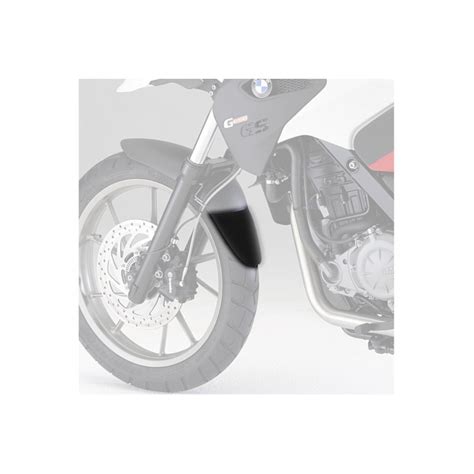 Extension De Garde Boue Avant Puig Pour F 650 GS 02 07