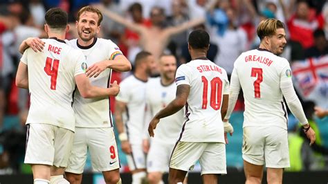 Hits and misses: England's Euro 2020 chances reassessed after 2-0 win ...