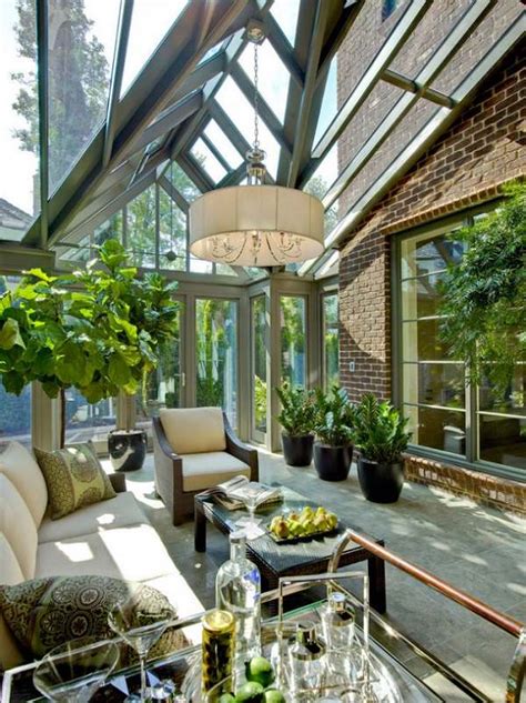 Modern Sunrooms Ideas How To Create An Oasis At Home