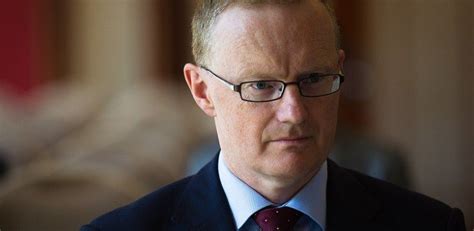 Philip Lowe Says Rba Wants To See Results Before Changing Interest Rates