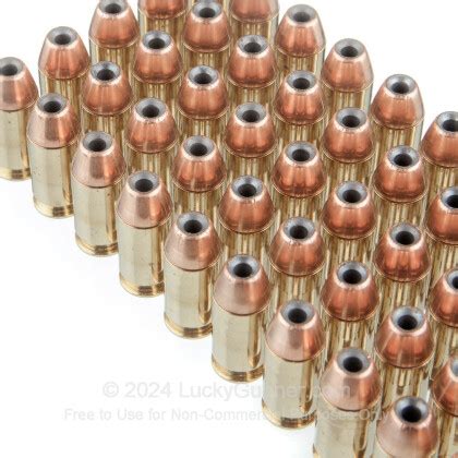 Premium Acp Ammo For Sale Grain Jhp Ammunition In Stock By