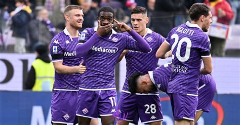 PAGELLE FIORENTINA BELOTTI CENTRAVANTI IKONÈ DEVASTANTE TERRACCIANO