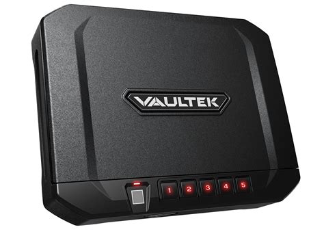 Top 10 Best Biometric Gun Safe for Maximum Security & Quick Access